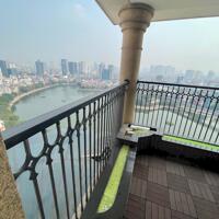  Duy nhất 4 căn Penthouse, Duplex tòa D''.Le Pont Dor 36 Hoàng Cầu Q.Đống Đa.