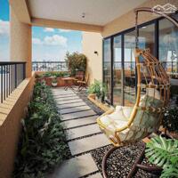  Duy nhất 4 căn Penthouse, Duplex tòa D''.Le Pont Dor 36 Hoàng Cầu Q.Đống Đa.