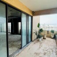  Duy nhất 4 căn Penthouse, Duplex tòa D''.Le Pont Dor 36 Hoàng Cầu Q.Đống Đa.