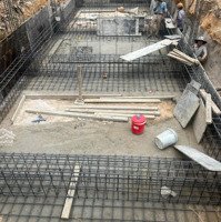 Chính Chủ Bán Căn Nhà Mới Xây Xong Đang Làm Nội Thất. Xây Rất Tâm Huyết Từng Cái Móng Nhà