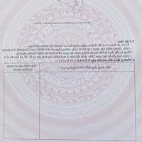 Bán 50M Thổ Cư Thôn Thái Bình, Xã Mai Lâm , Đông Anh