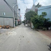 Bán 50M Thổ Cư Thôn Thái Bình, Xã Mai Lâm , Đông Anh