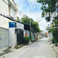 Hot Đất Đẹp Mtkd Đường 48, Giáp Kdc Sông Đà, Ngang 5M, Xdtd, Hệ Số Cao, Gần Gigamall Phạm Văn Đồng