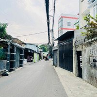 Hot Đất Đẹp Mtkd Đường 48, Giáp Kdc Sông Đà, Ngang 5M, Xdtd, Hệ Số Cao, Gần Gigamall Phạm Văn Đồng