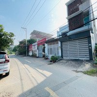 Đất Mặt Tiền P. Linh Đông Sát Vàng Đai 2 -Diện Tích98M2 - Đầu Tư Sinh Lời Tốt