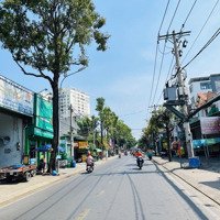 Đất Mặt Tiền P. Linh Đông Sát Vàng Đai 2 -Diện Tích98M2 - Đầu Tư Sinh Lời Tốt