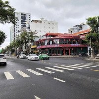 Bán 2 Lô Đất Mặt Tiền Trần Hưng Đạo Đối Diện Bến Du Thuyền, Gần Cầu Tình Yêu - Gọi Đàm Tiến