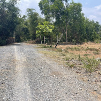 Đất Xã Phước Hiệp_Củ Chi.diện Tích: 8765M2 ( Có 300M2 Thổ ). Đường Rải Đá Xe Tải. Giá Bán 7, 3 Triệuiệu/1M2