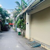 Đất Đầu Tư 50M2 Ngay Sát Vành Đai 2 - Chỉ Nhỉnh 3 Tỷ Tlcc- Dân Cư Ở Kín - Tiềm Năng Sinh Lợi Cao