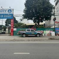 Bán đất mặt đường Hùng Vương, Phường Vân Phú, Thành Phố Việt Trì. DT 373m2