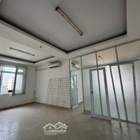 Cho Thuê Văn Phòng 45M - Mặt Tiền Nơ Trang Long, Bình Thạnh Giá Chỉ 7,3 Triệu/Tháng