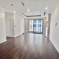 Bán Căn Góc 3 Ngủ/100M2 - 8.X Tỷ View Sông Hồng Cầu Nhật Tân Đẹp Nhất Ss Riverside. Liên Hệ: 0966286718