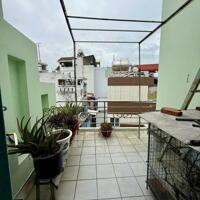 BÁN NHÀ MẶT TIỀN NGHĨA HÒA 6,4X8 SÁT CƯ XÁ BẮC HẢI-CHỢ TÂN BÌNH chỉ 6,9 TỶ