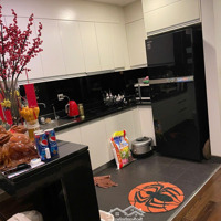 Bán Cc Lancaster Hà Nội, Giá Tốt 118 Triệu/M2, 116M2, 3 Phòng Ngủ 2 Vệ Sinhtại Núi Trúc, Ba Đình