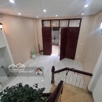 Bán Nhà Kim Giang, Hoàng Mai, 60M2 Ô Tô, Trước Nhà 2.5M, 25M2, 5.95 Tỷ (Ctl)