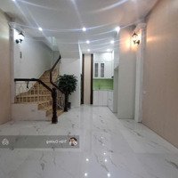 Bán Nhà Kim Giang, Hoàng Mai, 60M2 Ô Tô, Trước Nhà 2.5M, 25M2, 5.95 Tỷ (Ctl)