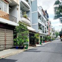 Nhà Đẹp 3 Tầng Cáchmặt Tiềnchỉ 15Mhẽm Xe Hơibình Giã - Đồng Xoài Khu Sang - (63M2), Giá Bán 9.5 Tỷ Tl