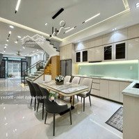 Nhà Đẹp 3 Tầng Cáchmặt Tiềnchỉ 15Mhẽm Xe Hơibình Giã - Đồng Xoài Khu Sang - (63M2), Giá Bán 9.5 Tỷ Tl