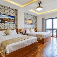 Bán Nhàhẽm Xe Hơitô Hiến Thành Quận 10 Dt:5X25M 6 Lầu Giá Chỉ 22 Tỷ Hđ Thuê Khoán 90 Triệu/Tháng Còn 2,5 Năm