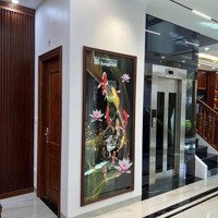 Bán Gấp Liền Kề Kđt Mỹ Đình, 60M2, 5 Tầng Thang Máy, Giá Bán 19.8 Tỷ