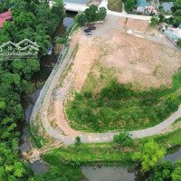 Bán Mảnh Đất Siêu Đẹp 8.500M² View Hồ Suối Bao Quanh, Sổ Đỏ Chính Chủ, 35,7 Tỷ Có Thương Lượng