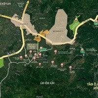 Bán Mảnh Đất Siêu Đẹp 8.500M² View Hồ Suối Bao Quanh, Sổ Đỏ Chính Chủ, 35,7 Tỷ Có Thương Lượng