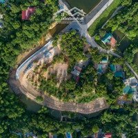Bán Mảnh Đất Siêu Đẹp 8.500M² View Hồ Suối Bao Quanh, Sổ Đỏ Chính Chủ, 35,7 Tỷ Có Thương Lượng