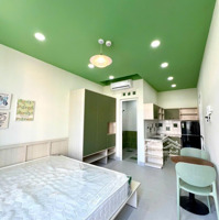 Cho Thuê Căn Hộ Mới 100% Gần Bv Đh Y Dược_Cầu Nguyễn Tri Phương_Bv Chợ Rẫy_Đh Kinh Tế_Full Nội Thất