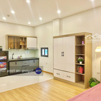 Tingtong 154 - Ccmn Ngay Ngã Tư Xuân La - Võ Chí Công Căn Hộ Full Đồ - Ra Vào Face Id Ở Được Luôn