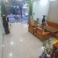 Bán nhà 2 tầng MT đường Lý Nhân Tông gần Phan Đăng Lưu , Dt 93m2 giá 8ty3 LH 0942992361
