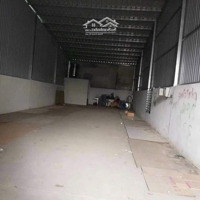 Cho Thuê Kho, Nhà Xưởng 330M2 Tại Lê Thị Trung, 17 Triệu/Th, Thuận An, Bình Dương