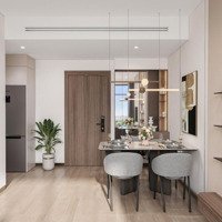 Giá Rẻ Căn 1Pn+1 Tầng 3 Masteri Vin Cổ Loa 53,4M2 View Khu Biệt Thự Thoáng, Hướng Mát, Giá Bán 4,57Tỷ