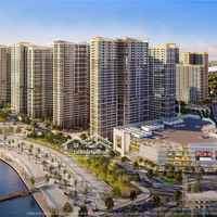 || Hot || Vinhomes Grand Park - Giỏ Hàng Độc Quyền Từ Chủ Đầu Tư Vinhomes Miền Nam