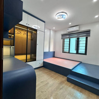 Bán Nhà Đẹp Dân Xây Phạm Ngọc Thạch,Diện Tích40M2, 5 Tầng, Ngõ Thông Oto, Full Nội Thất, Giá Bán 14 Tỷ 8