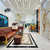 Bán Nhà 1T2L Đường Nguyễn Văn Khối Phường 11 Quận Gò Vấp, Diện Tích: 30,2M2/1.950 Tỷ,Hẽm Xe Hơi,Shr