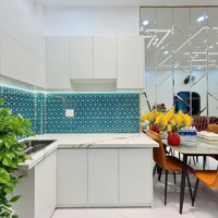 Bán Nhà 1T2L Đường Nguyễn Văn Khối Phường 11 Quận Gò Vấp, Diện Tích: 30,2M2/1.950 Tỷ,Hẽm Xe Hơi,Shr