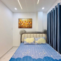 Bán Nhà 1T2L Đường Nguyễn Văn Khối Phường 11 Quận Gò Vấp, Diện Tích: 30,2M2/1.950 Tỷ,Hẽm Xe Hơi,Shr