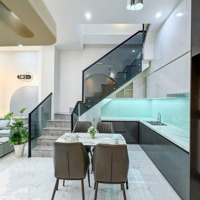 Chậm Tay Là Mất - Nhà Sát Go! Phú Thạnh. Ngay Thoại Ngọc Hầu, Tân Phú Chỉ 3Ty150/70M2. K Phát Sinh