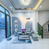 Chậm Tay Là Mất - Nhà Sát Go! Phú Thạnh. Ngay Thoại Ngọc Hầu, Tân Phú Chỉ 3Ty150/70M2. K Phát Sinh