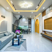 Chậm Tay Là Mất - Nhà Sát Go! Phú Thạnh. Ngay Thoại Ngọc Hầu, Tân Phú Chỉ 3Ty150/70M2. K Phát Sinh