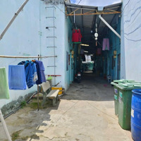 Hòa Phú Củ Chi Bán Dãy Nhà Trọ Cách Tỉnh Lô8. Vào Đúng 50M. Thuộc Xã Hòa Phú Củ Chidiện Tích278M Thổ F
