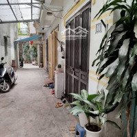 Chính Chủ Cần Bán Gấp Nhà Phố Đức Giang - Lb,Diện Tích34M2, Chỉ 3,9 Tỷ
