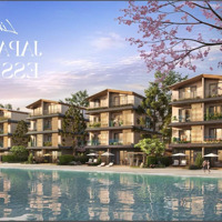 Biệt Thự Đảo Nhật Bản - Miyabi - 299,7M2 Đất - Giá Bán 30 Tỷ