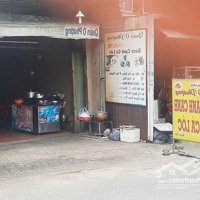 Bán Nhà Mặt Tiền 6B Đường Lưu Chí Hiếu, Phường Tây Thạnh Quận Tân Phúdiện Tích4X30 Cấp 4