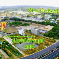 Cần Giờ - Siêu Phẩm Đầu Tư Có 1 Không 2