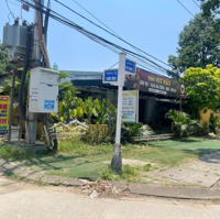 Bán Lô Đất Vuông Vức Mặt Tiền Kinh Doanh Lê Trọng Tấn- Dòng Tiền Thuê Ổn Định 4 Triệu/Tháng