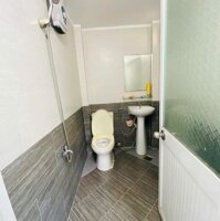 BÁN NHÀ 6,8X9M, ĐƯỜNG TÂN CHÁNH HIỆP 18, GẦN TRƯỜNG ĐẠI HỌC GIAO THÔNG, SHR
