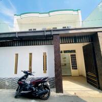 BÁN NHÀ 6,8X9M, ĐƯỜNG TÂN CHÁNH HIỆP 18, GẦN TRƯỜNG ĐẠI HỌC GIAO THÔNG, SHR