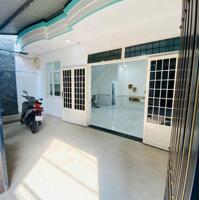 BÁN NHÀ 6,8X9M, ĐƯỜNG TÂN CHÁNH HIỆP 18, GẦN TRƯỜNG ĐẠI HỌC GIAO THÔNG, SHR