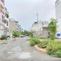 Chính Chủ Bán Đất Hẻm 9M Kdc Bình Lợi, Đặng Thuỳ Trâm, Phường 13, Bình Thạnh. Sổ Riêng, Giá Bán 3.59 Tỷ